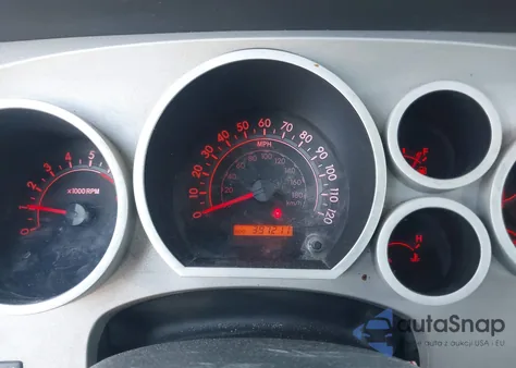 2009 Toyota Tundra Grade 4.7L V8 from USA, damaged, VIN 5TFRT54129X029096